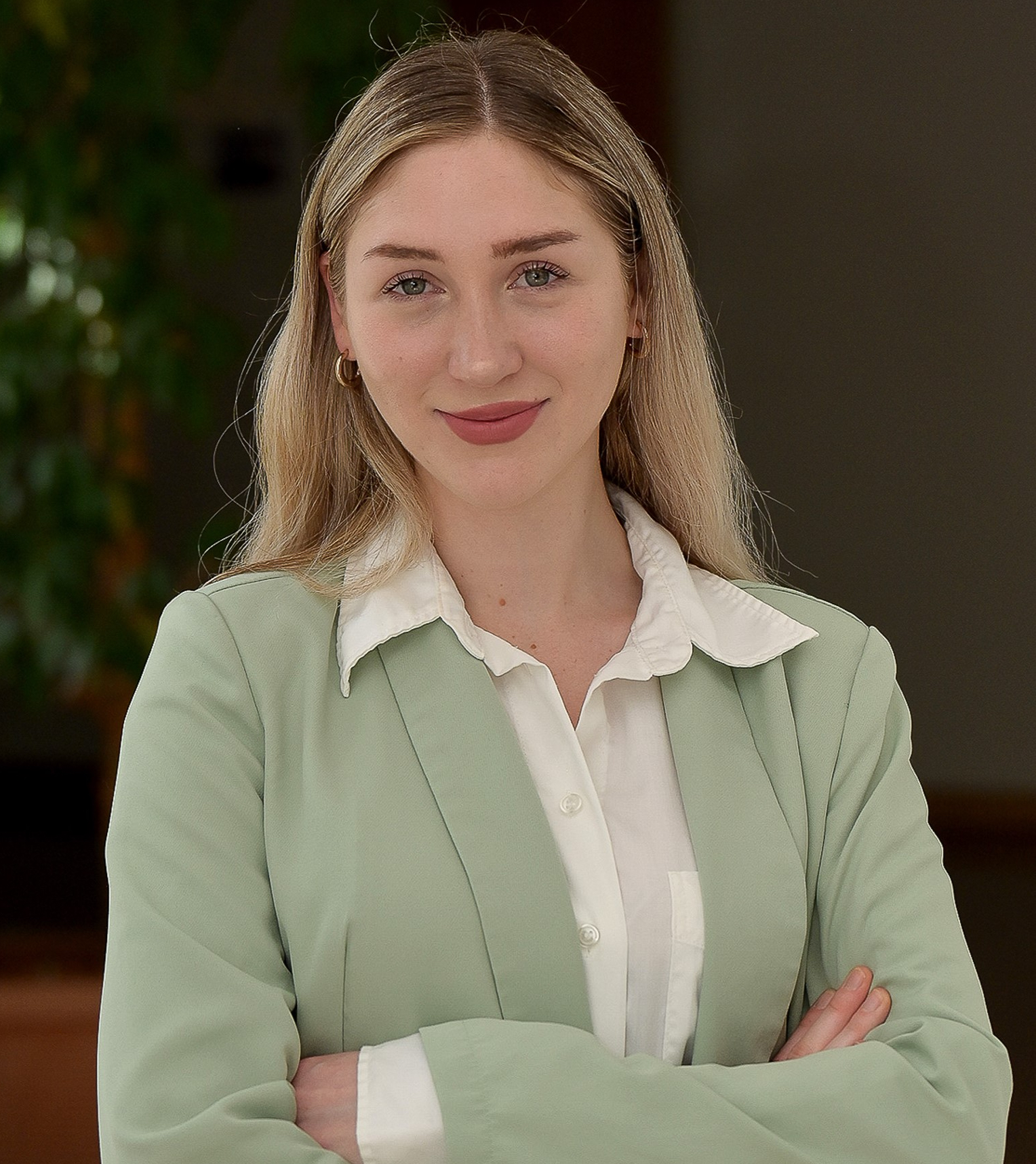 Image of Lara Zwittlinger